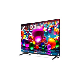 تلفاز سمارت 4K ألترا إتش دي 65 بوصة بمعالج α7 AI الجيل الثامن 65 Inch 4K UHD AI Smart TV with α7 AI Processor Gen8