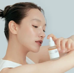 سيروم هارتليف 80٪ لتهدئة البشرة وتعزيز الترطيب Heartleaf 80% Moisture Soothing Ampoule