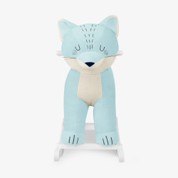 العاب ارجولة الخشبي لللاطفال Rocking toy