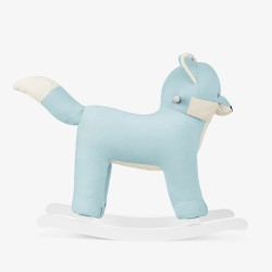 العاب ارجولة الخشبي لللاطفال Rocking toy