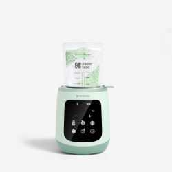 جهاز تسخين 4 من 1 و تعقيم Warmer 4in1 & Sterilizer