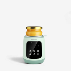 جهاز تسخين 4 من 1 و تعقيم Warmer 4in1 & Sterilizer