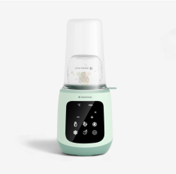 جهاز تسخين 4 من 1 و تعقيم Warmer 4in1 & Sterilizer