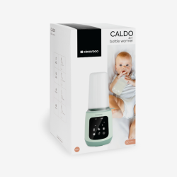جهاز تسخين 4 من 1 و تعقيم Warmer 4in1 & Sterilizer