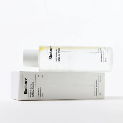تونر و سيروم مزدوج مرطب للوجه Micro Dual Serum Hydrating Facial Toner