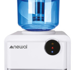 براد ماء مكتبي Table Top Water Dispenser