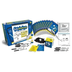 تيليستريشنز : نسخة الحفلات Telestrations: 12 Party Pack