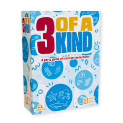 ثلاثة من نوع واحد Three Of A Kind