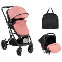 عربانة فريدة للاطفال موديل البا stroller
