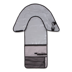وسادة ناعمة لتغيير حفاضات Soft changing pad