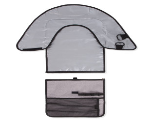 وسادة ناعمة لتغيير حفاضات Soft changing pad