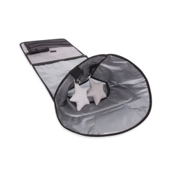 وسادة ناعمة لتغيير حفاضات Soft changing pad