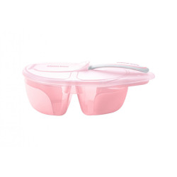 وعاء مع ملعقة bowl with spoon