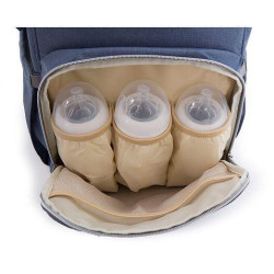 حقيبة الأم والعربانة Mama & stroller bag