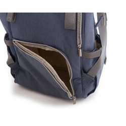 حقيبة الأم والعربانة Mama & stroller bag