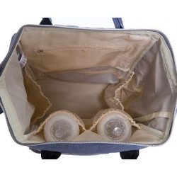 حقيبة الأم والعربانة Mama & stroller bag