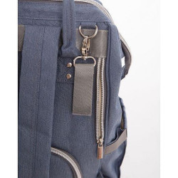 حقيبة الأم والعربانة Mama & stroller bag