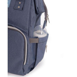 حقيبة الأم والعربانة Mama & stroller bag