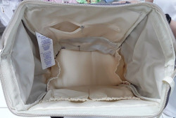 حقيبة الأم والعربانة Mama & stroller bag