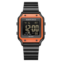 ساعة رقمية رياضية لكلا الجنسين Digital Watch