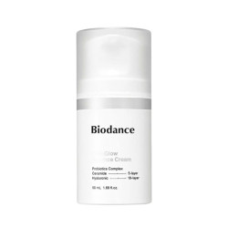 كريم مرطب لتوهج البشرة Moisturizing Cream for Glowing Skin
