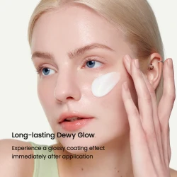 كريم مرطب لتوهج البشرة Moisturizing Cream for Glowing Skin