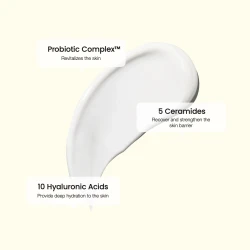 كريم مرطب لتوهج البشرة Moisturizing Cream for Glowing Skin