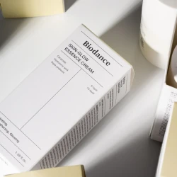 كريم مرطب لتوهج البشرة Moisturizing Cream for Glowing Skin