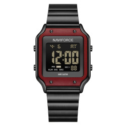 ساعة رقمية رياضية لكلا الجنسين Digital Watch