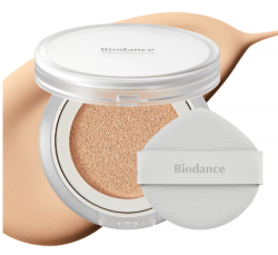 فاونديشن كوشن إيسنس Radiant Pure Essence Cushion