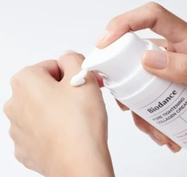 كريم الكولاجين لشد المسام Pore Tightening Collagen Cream