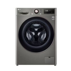 غسالة ملابس تحميل أمامي 10 كجم مع AI DD Front Load Washing Machine 10KG with AI DD and Steam