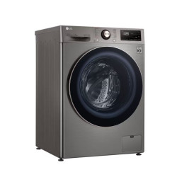 غسالة ملابس تحميل أمامي 10 كجم مع AI DD Front Load Washing Machine 10KG with AI DD and Steam