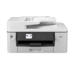 طابعة متعددة الوظائف A3 براذر MFC-J3540DW Multi-function Printer  A3 Brother MFC-J3540DW