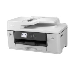 طابعة متعددة الوظائف A3 براذر MFC-J3540DW Multi-function Printer  A3 Brother MFC-J3540DW