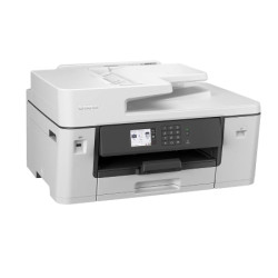 طابعة متعددة الوظائف A3 براذر MFC-J3540DW Multi-function Printer  A3 Brother MFC-J3540DW