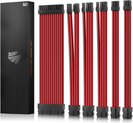 كيبلات حاسوب كوستم Extension Cables