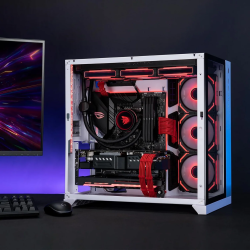 كيبلات حاسوب كوستم Extension Cables