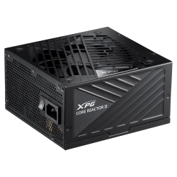بورسبلاي XPG PSU COREREACTOR II 1000G GOLD BLACK