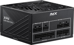 بورسبلاي XPG PSU COREREACTOR II 1000G GOLD BLACK