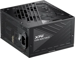 بورسبلاي XPG PSU COREREACTOR II VE750G GOLD BLACK