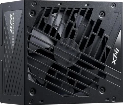 بورسبلاي XPG PSU COREREACTOR II VE750G GOLD BLACK