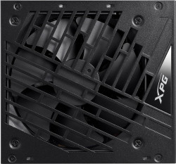 بورسبلاي XPG PSU COREREACTOR II VE750G GOLD BLACK