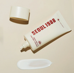 واقي شمس غني بالسيراميد و الصنوبر KSECRET, SEOUL 1988 Sun : Pine Tree + Ceramide