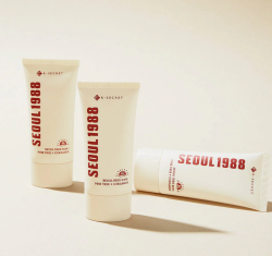 واقي شمس غني بالسيراميد و الصنوبر KSECRET, SEOUL 1988 Sun : Pine Tree + Ceramide