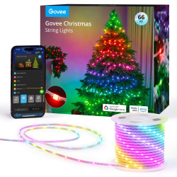 أضواء عيد الميلاد من Govee (H70C2) Govee Christmas String Lights ( H70C2 )