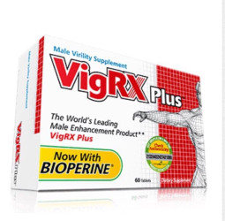 فيجركس بلاس الامريكي لتعزيز القدرة VIGRX PLUS