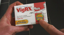 فيجركس بلاس الامريكي لتعزيز القدرة VIGRX PLUS