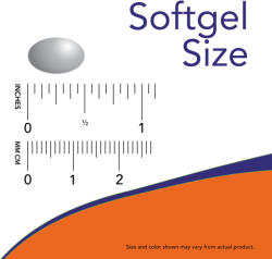 فيتامين دي ثري تركيز 50,000 عدد 12 حبة NOW FOOD VITAMIN D3 - 50,000 iu -12 softgel