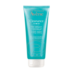 غسول جل منقي للبشرة الدهنية Cleanance Cleansing Gel